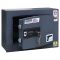 H.26/15.KP Dark Grey · Зламостійкий сейф для пістолета · Клас 1
