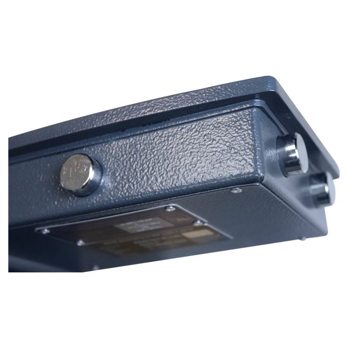 H.26/15.KP Dark Grey · Зламостійкий сейф для пістолета · Клас 1 (фото 5)