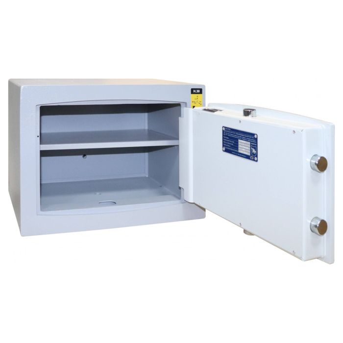 H.30.E WKP · Зламостійкий меблевий сейф · Клас 1 (фото 2)