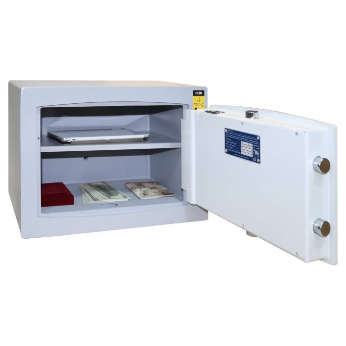 H.30.E WKP · Зламостійкий меблевий сейф · Клас 1 (фото 3)