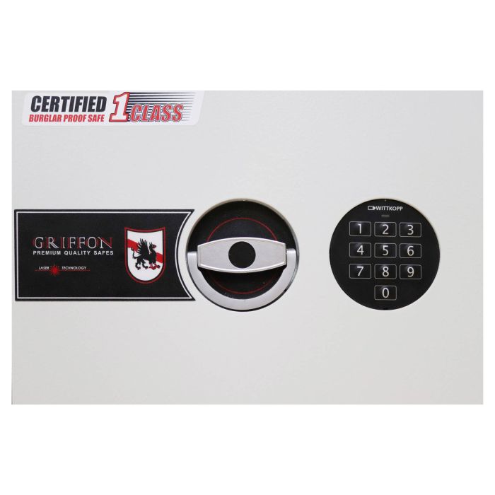 H.30.E WKP · Зламостійкий меблевий сейф · Клас 1 (фото 4)