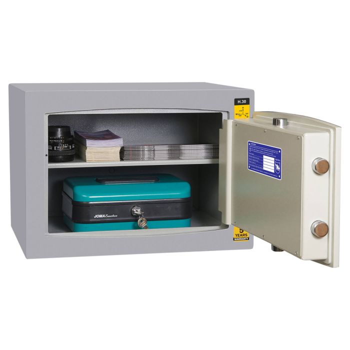 H.30.K · Зламостійкий меблевий сейф · Клас 1 (фото 2)