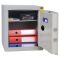 H.50.C · Зламостійкий офісний сейф для документів · Клас 1