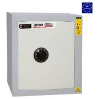 H.50.C · Зламостійкий офісний сейф для документів · Клас 1