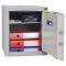 H.50.E · Зламостійкий офісний сейф для документів · Клас 1