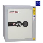 H.50.E · Зламостійкий офісний сейф для документів · Клас 1 (Львів)