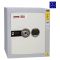 H.50.E SL · Зламостійкий офісний сейф для документів · Клас 1