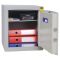 H.50.K · Зламостійкий офісний сейф для документів · Клас 1