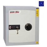 H.50.K.C · Зламостійкий офісний сейф для документів · Клас 1 (Львів)