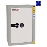 H.65.E · Зламостійкий офісний сейф для документів · Клас 1 (Львів)