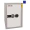 H.65.E SL · Зламостійкий офісний сейф для документів · Клас 1