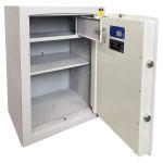 H.65.E SL · Зламостійкий офісний сейф для документів · Клас 1 (Львів)