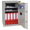 H.65.K.C · Зламостійкий офісний сейф для документів · Клас 1