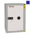 H.65.K.C · Зламостійкий офісний сейф для документів · Клас 1