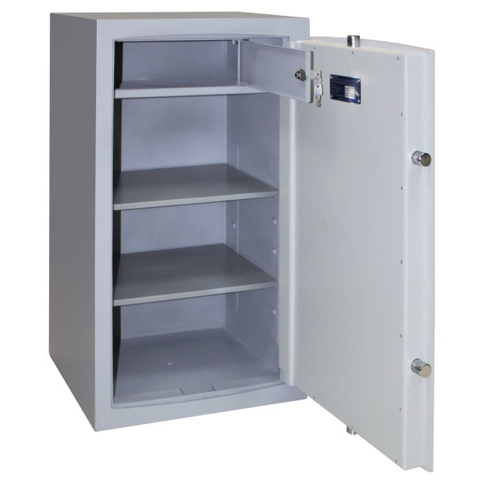 H.80.K.T · Зламостійкий офісний сейф для документів · Клас 1 (фото 3)