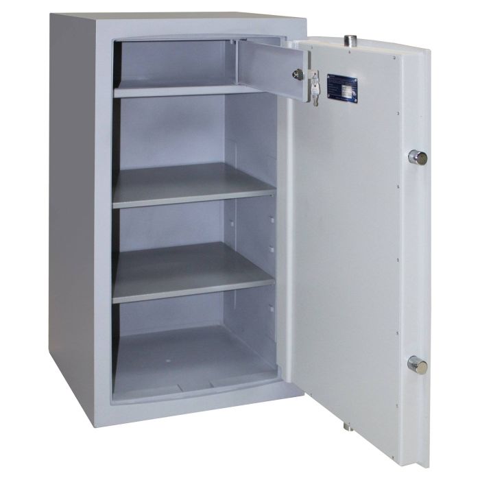 H.80.K · Зламостійкий офісний сейф для документів · Клас 1 (фото 3)