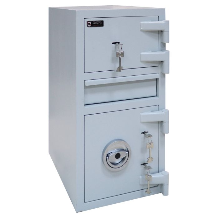 HD.60.KK · Сейф депозитний (фото 1)