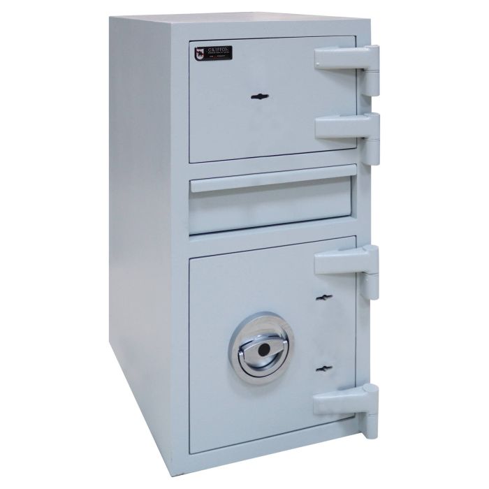 HD.60.KK · Сейф депозитний (фото 2)