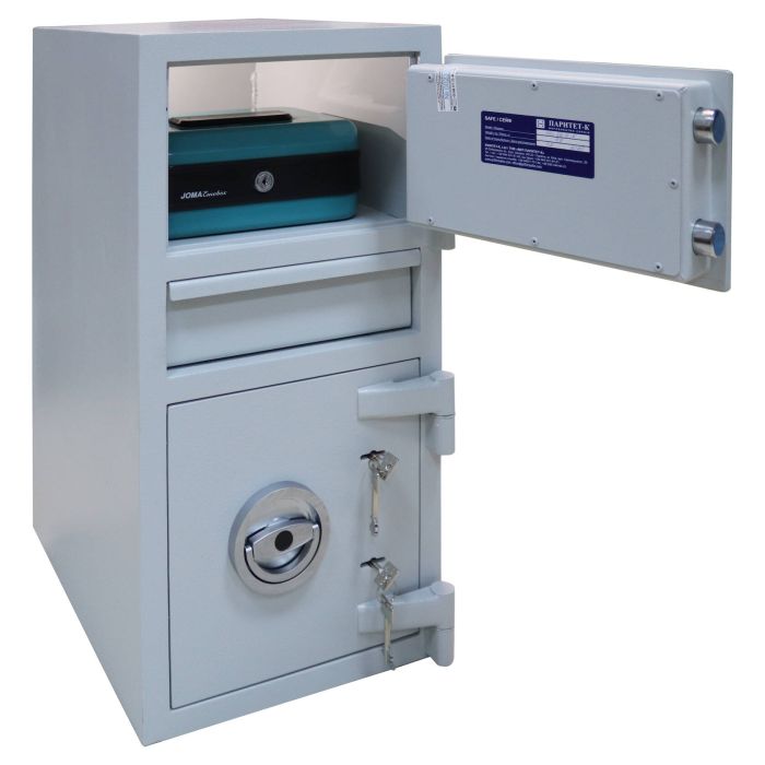 HD.60.KK · Сейф депозитний (фото 3)