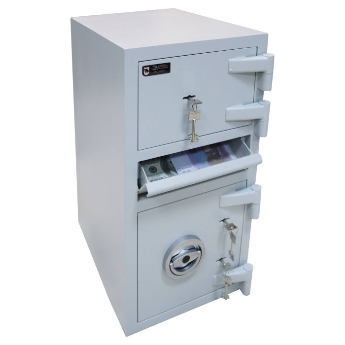 HD.60.KK · Сейф депозитний (фото 4)