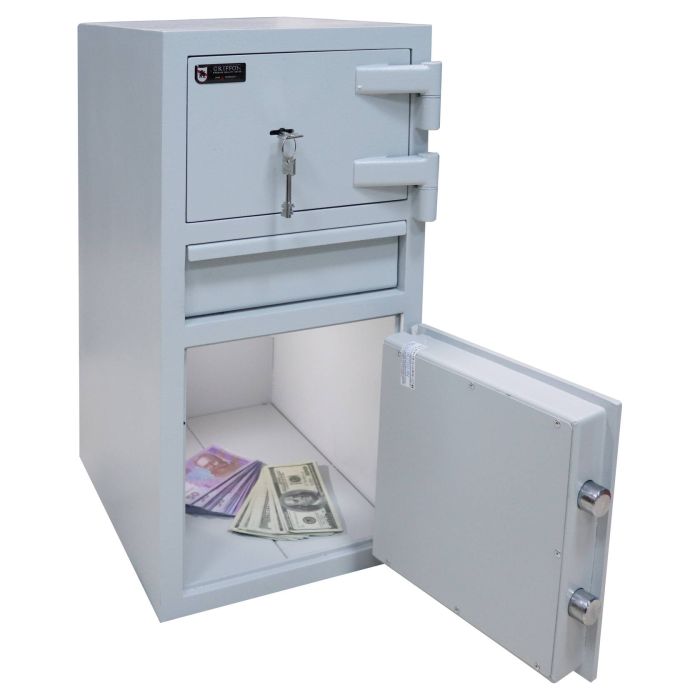 HD.60.KK · Сейф депозитний (фото 5)