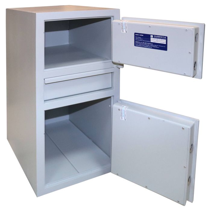 HD.60.KK · Сейф депозитний (фото 6)