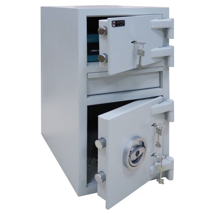 HD.60.KK · Сейф депозитний (фото 7)