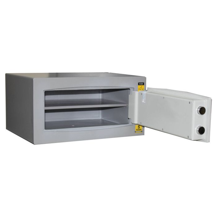 HG.22.E · Зламостійкий сейф 0 класу опору (фото 2)