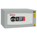 HG.22.E · Зламостійкий сейф 0 класу опору (Львів)