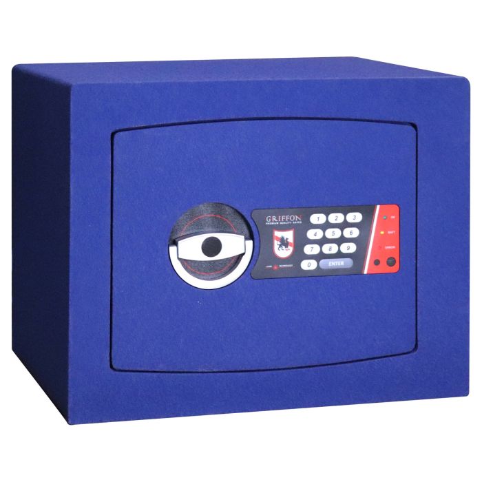HG.28.E Blue · Зламостійкий сейф 0 класу опору (фото 5)