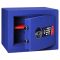 HG.28.E Blue · Зламостійкий сейф 0 класу опору