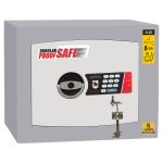 HG.28.K.E.T · Зламостійкий сейф 0 класу опору (Львів)