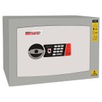 HG.30.E · Зламостійкий сейф 0 класу опору (Львів)