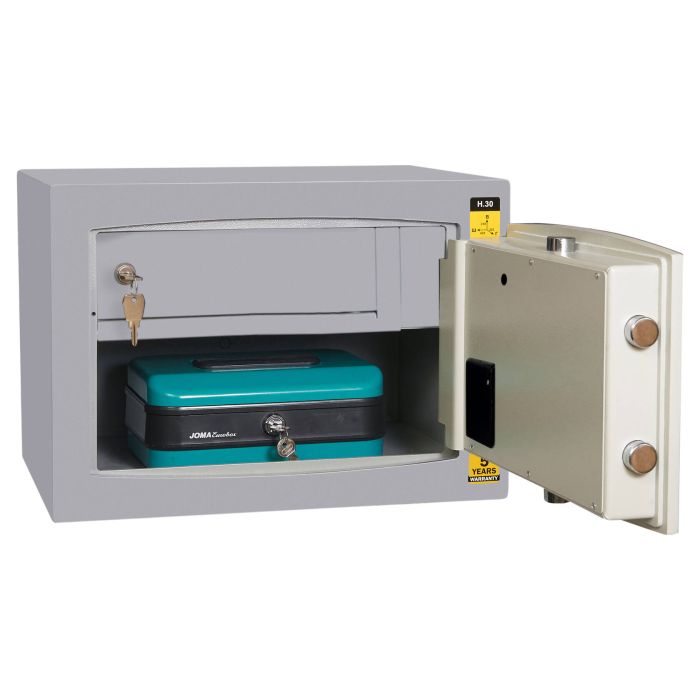 HG.30.K.E.T · Готельний сейф 0 класу опору (фото 2)