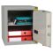 HG.50.E · Зламостійкий офісний сейф для документів 0 класу опору