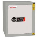 HG.50.E · Зламостійкий офісний сейф для документів 0 класу опору (Львів)