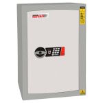 HG.65.E · Зламостійкий офісний сейф для документів 0 класу опору (Львів)