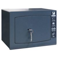 HL.26.K · Сейф зламостійкий класу опору S2