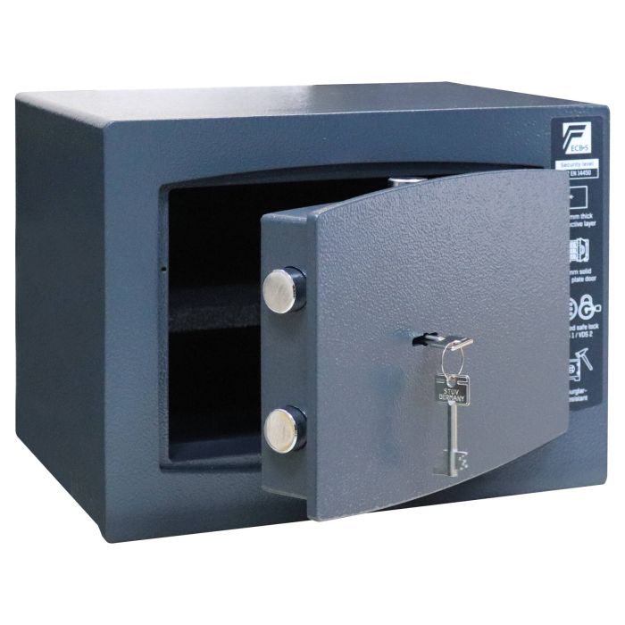 HL.26.K · Сейф зламостійкий класу опору S2 (фото 2)