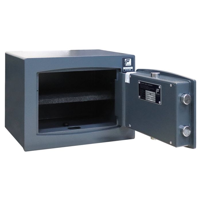 HL.26.K · Сейф зламостійкий класу опору S2 (фото 3)