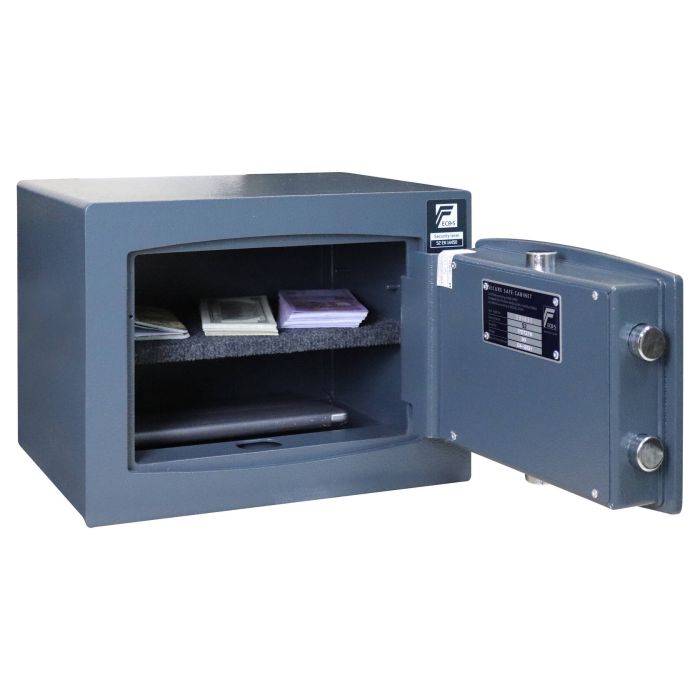 HL.26.K · Сейф зламостійкий класу опору S2 (фото 4)