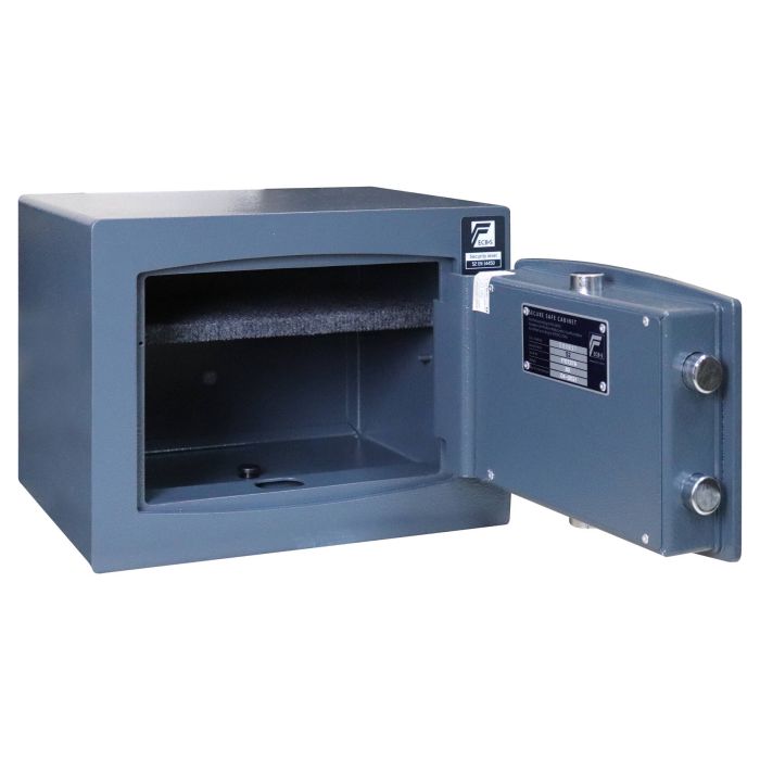 HL.26.K · Сейф зламостійкий класу опору S2 (фото 5)