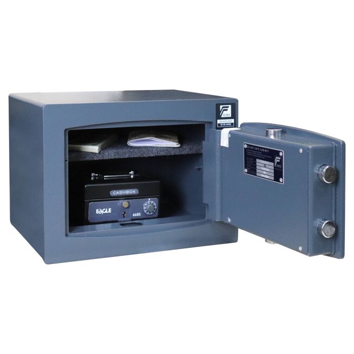 HL.26.K · Сейф зламостійкий класу опору S2 (фото 6)