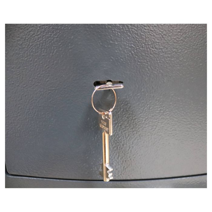 HL.26.K · Сейф зламостійкий класу опору S2 (фото 8)