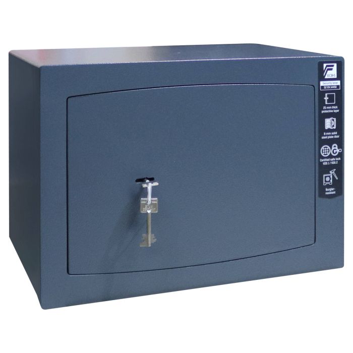 HL.30.K · Сейф зламостійкий класу опору S2 (фото 2)