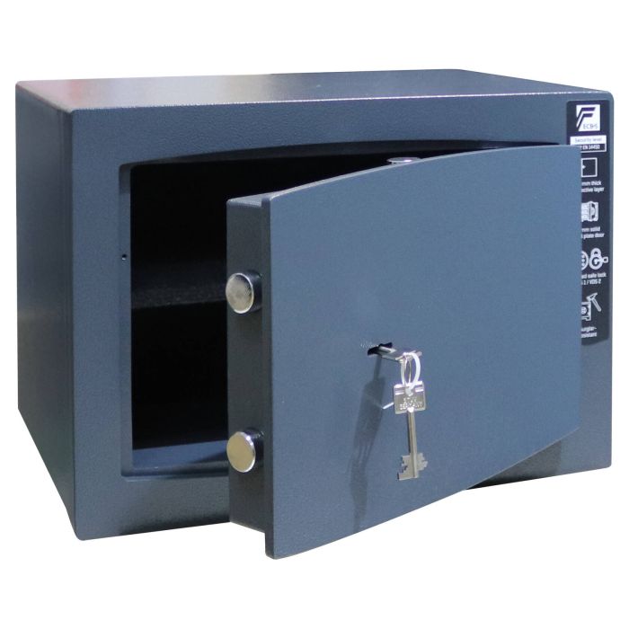 HL.30.K · Сейф зламостійкий класу опору S2 (фото 1)