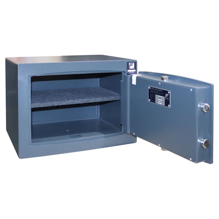 HL.30.K · Сейф зламостійкий класу опору S2 (фото 3)