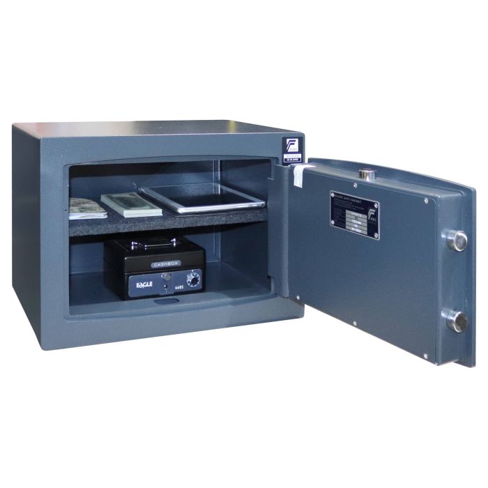 HL.30.K · Сейф зламостійкий класу опору S2 (фото 6)