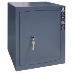 HL.50.K · Сейф зламостійкий класу опору S2 (Львів)