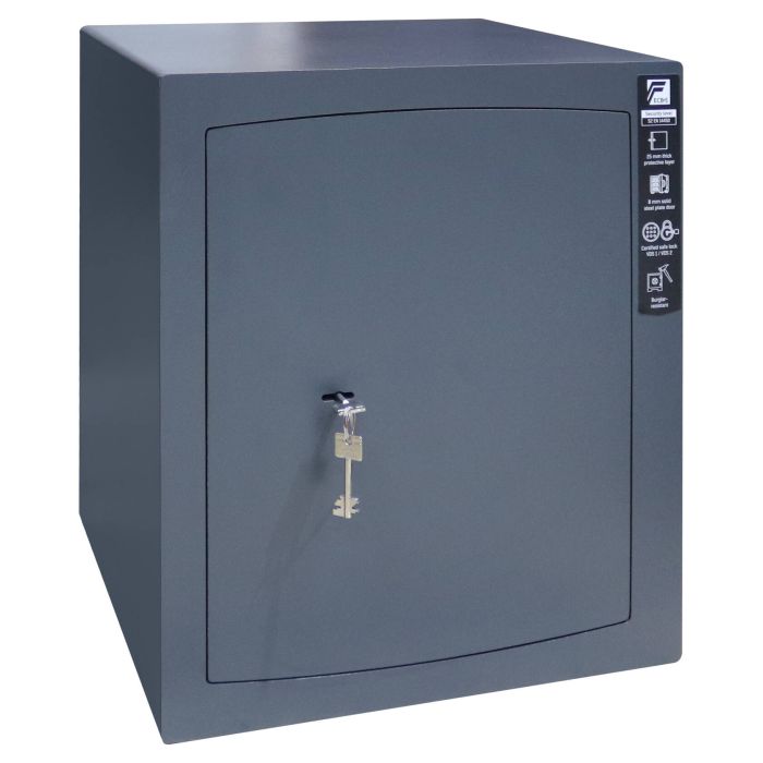 HL.50.K · Сейф зламостійкий класу опору S2 (фото 1)